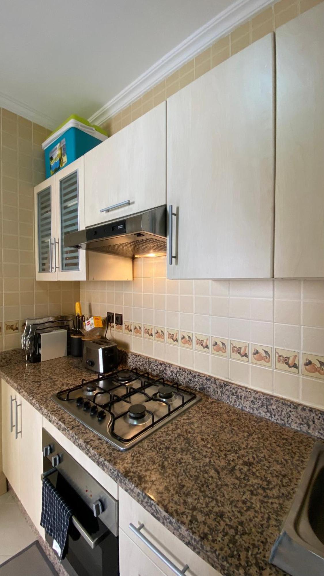 Appartements Residence Rivaldi Family Only Tangier Bagian luar foto
