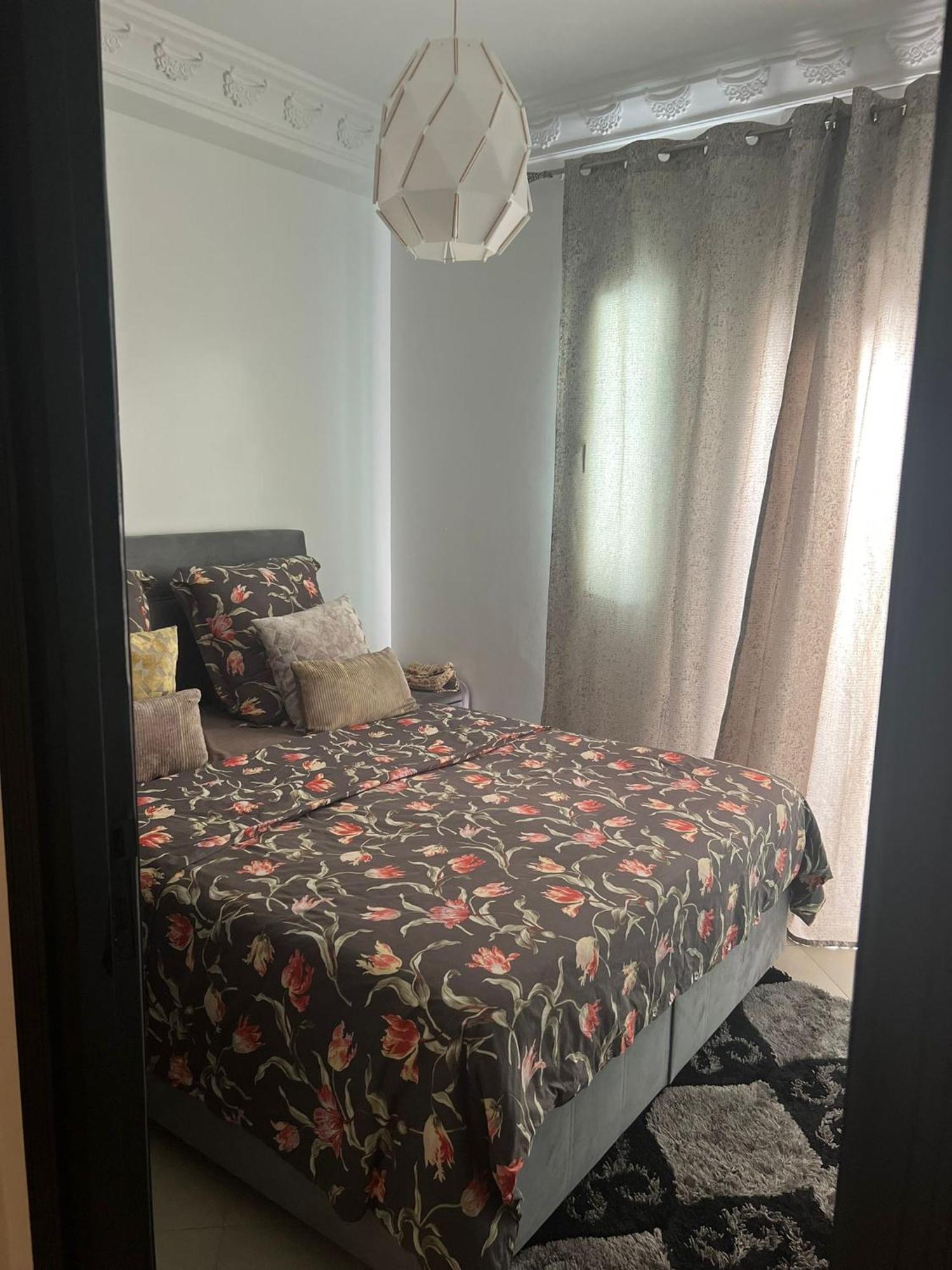 Appartements Residence Rivaldi Family Only Tangier Bagian luar foto